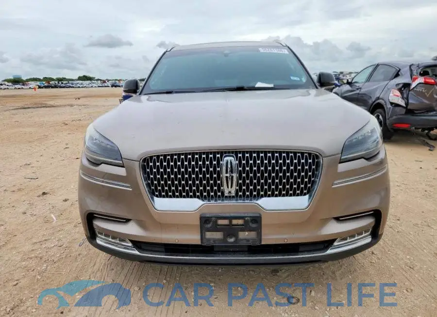 5LM5J7XC8LGL21431# 5