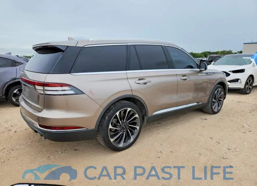 5LM5J7XC8LGL21431# 3