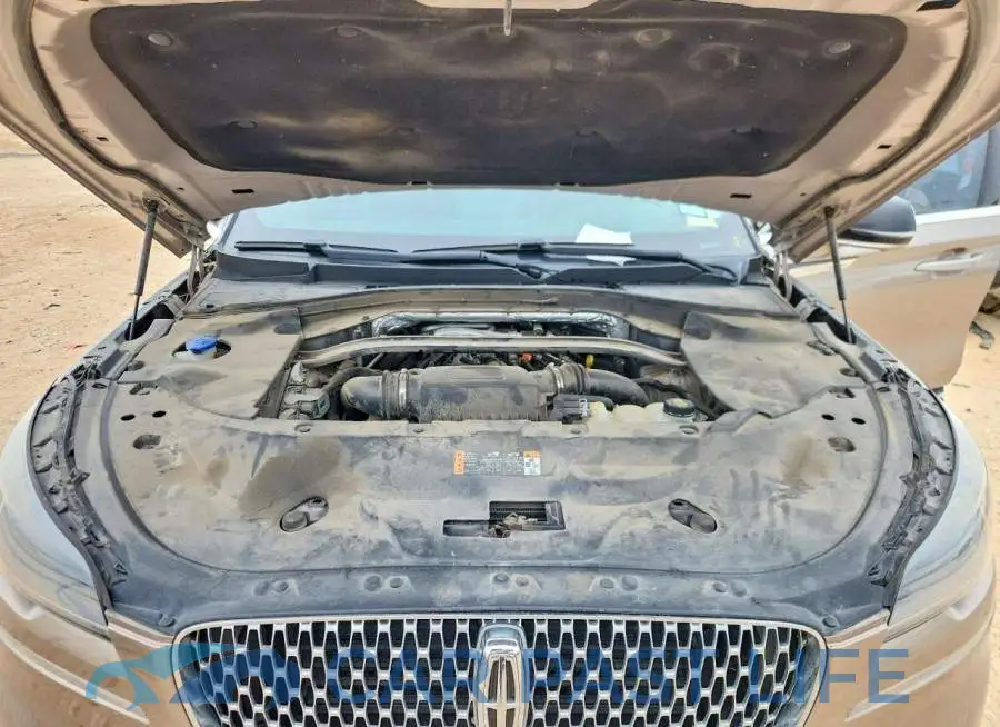 5LM5J7XC8LGL21431# 12