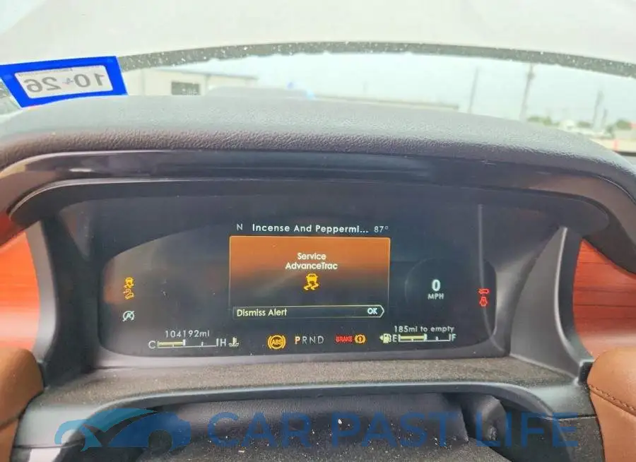 5LM5J7XC8LGL21431# 9