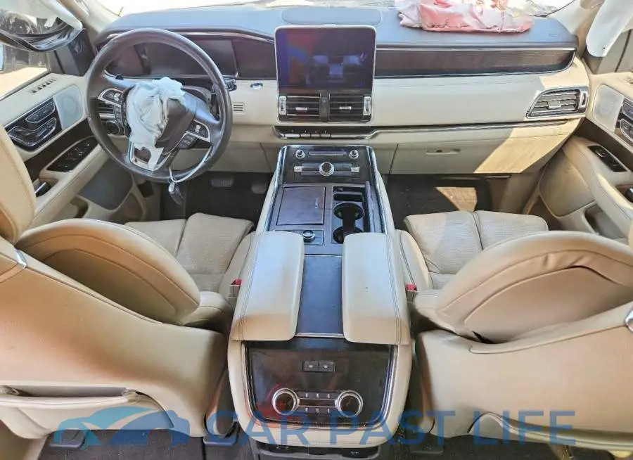 5LMJJ3LT2LEL17612# 8