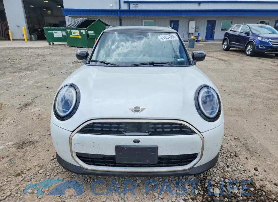 WMW13GD04S2W43602# 5