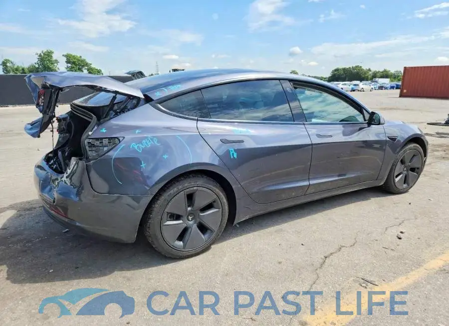 5YJ3E1EA3PF498051# 3