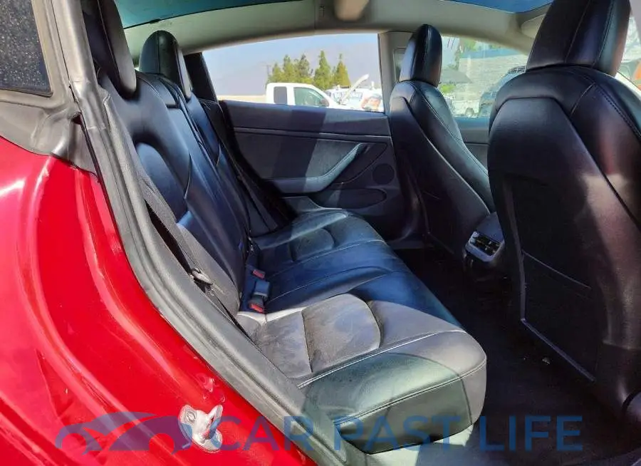 5YJ3E1EA5PF456254# 10