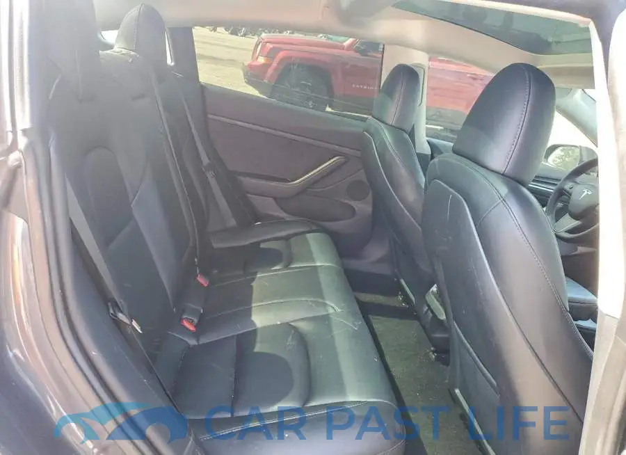5YJ3E1EA6PF617226# 10