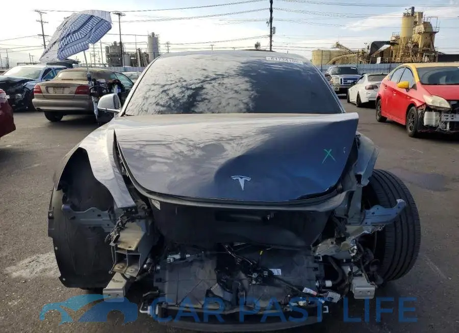 5YJ3E1EB1LF711971# 5