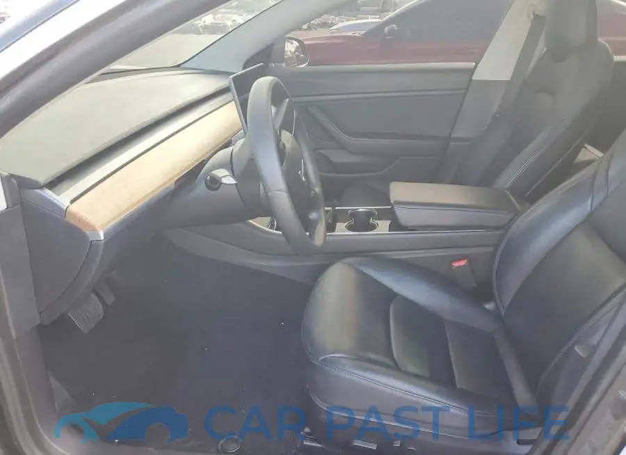 5YJ3E1EB1LF711971# 7