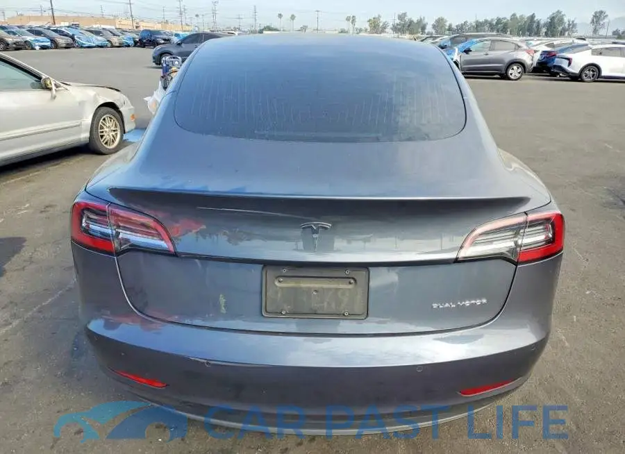5YJ3E1EB1LF711971# 6
