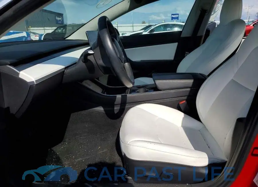 5YJ3E1EB6JF135162# 7