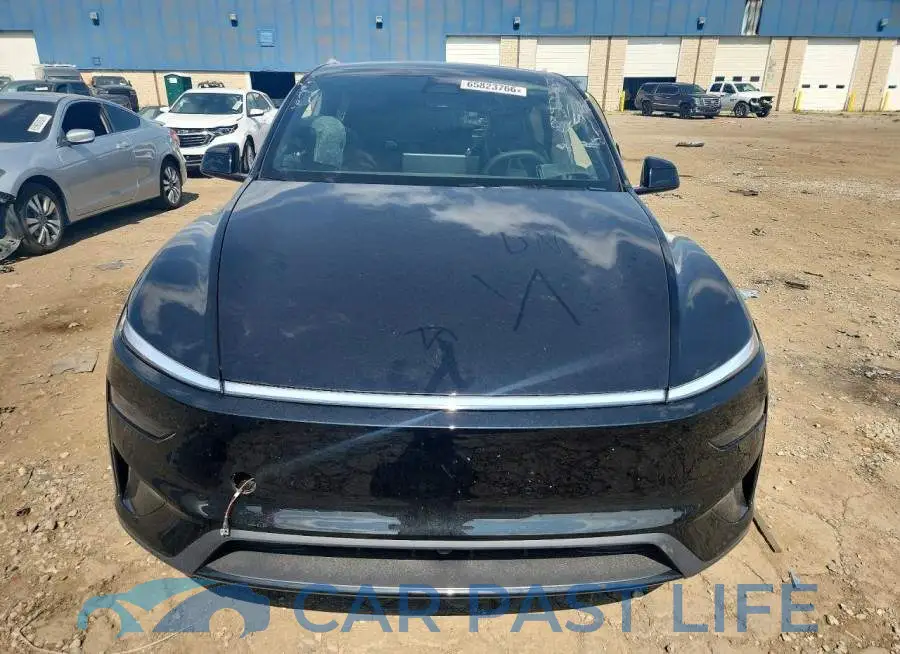7SAYGDET3TA688445# 5