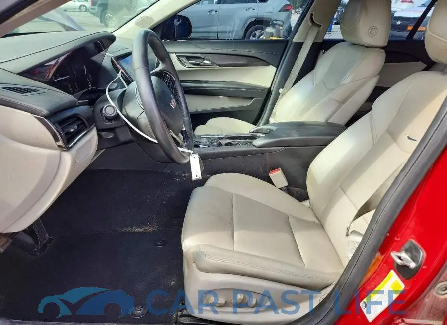 1G6AA5RX7H0211502# 7
