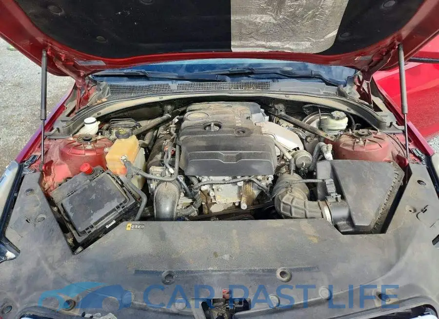 1G6AA5RX7H0211502# 11