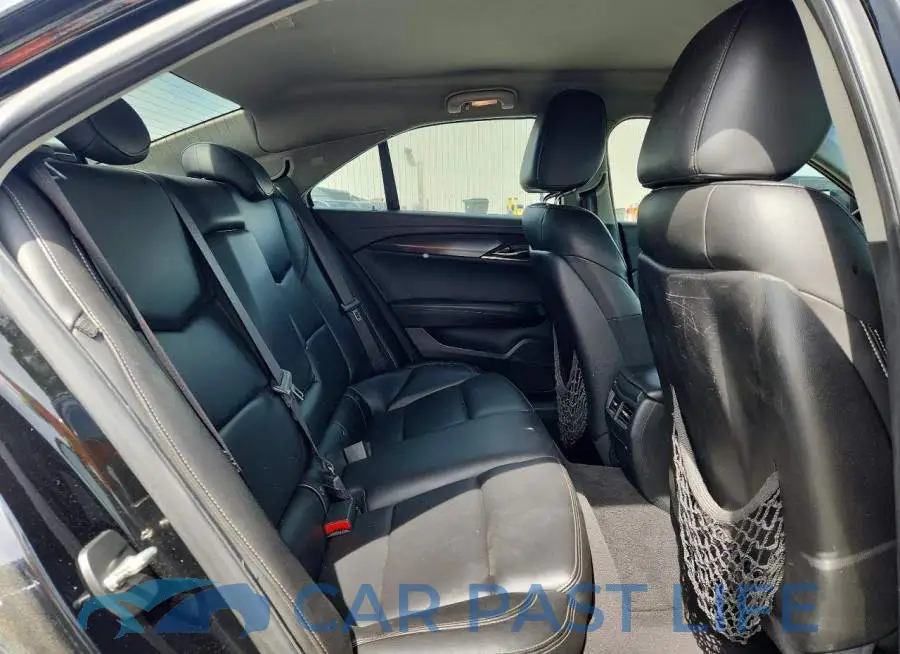 1G6AE5RX8J0163910# 10