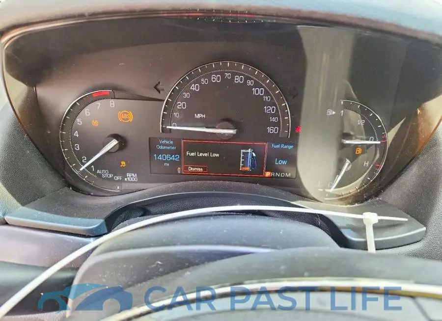 1G6AE5RX8J0163910# 9