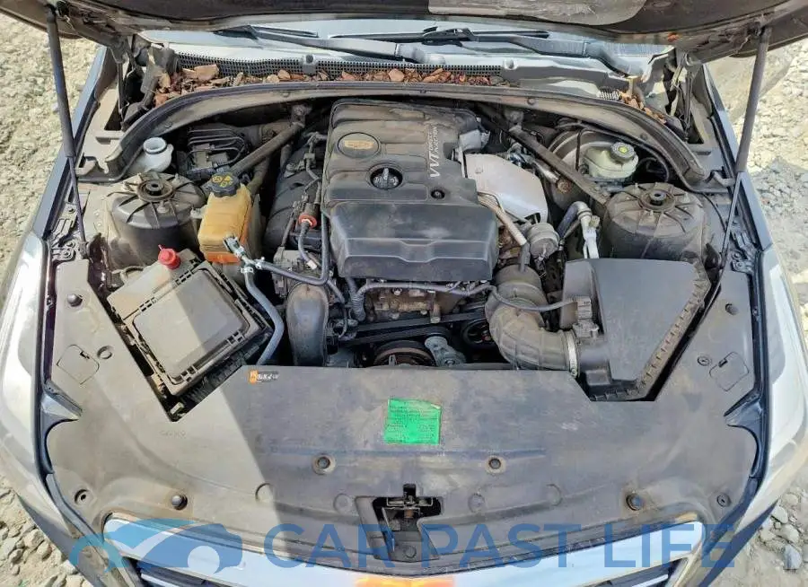 1G6AE5RX8J0163910# 11