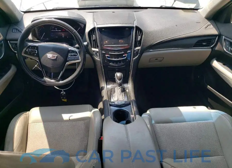 1G6AH5SX4H0191120# 8