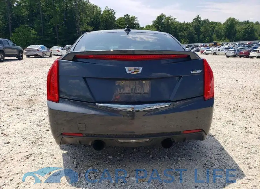 1G6AH5SX4H0191120# 6