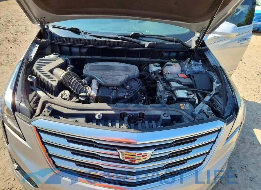 1GYKNARS7JZ231683# 12
