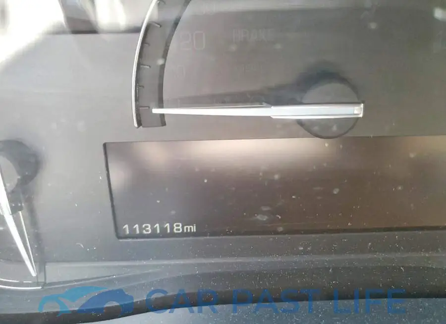 1GYKNARS8KZ117578# 9