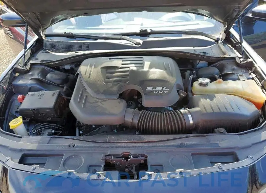 2C3CCABGXKH559384# 11