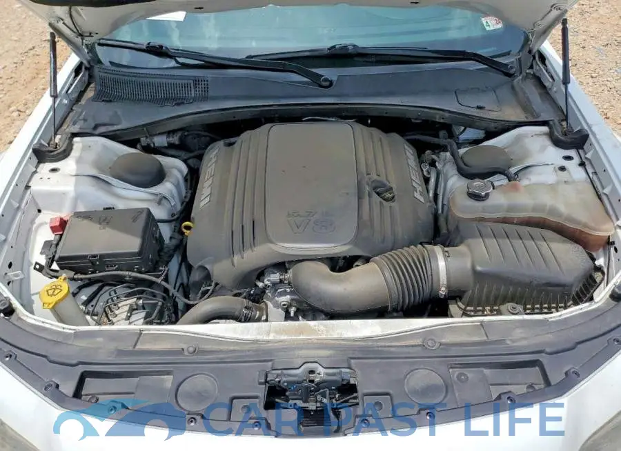 2C3CCABT1LH225260# 11