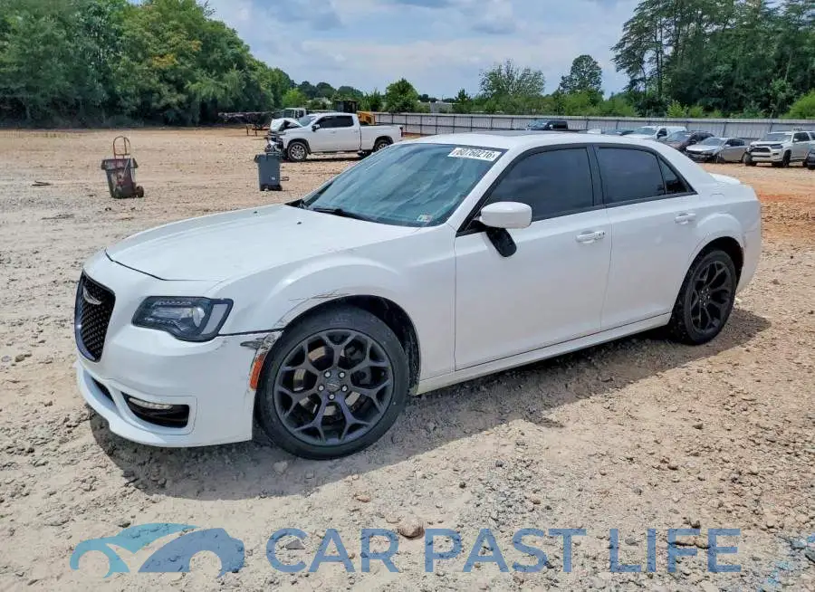 2C3CCABT1LH225260# 1