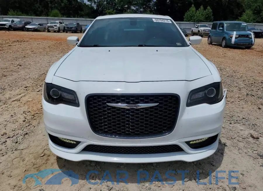 2C3CCABT1LH225260# 5