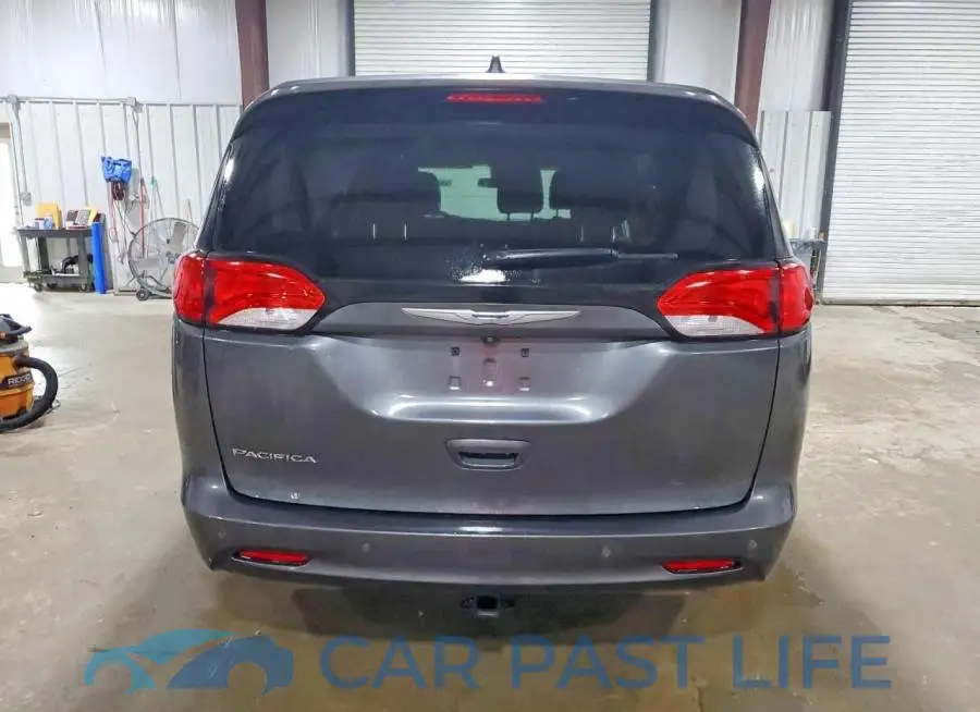 2C4RC1AG9JR104851# 6