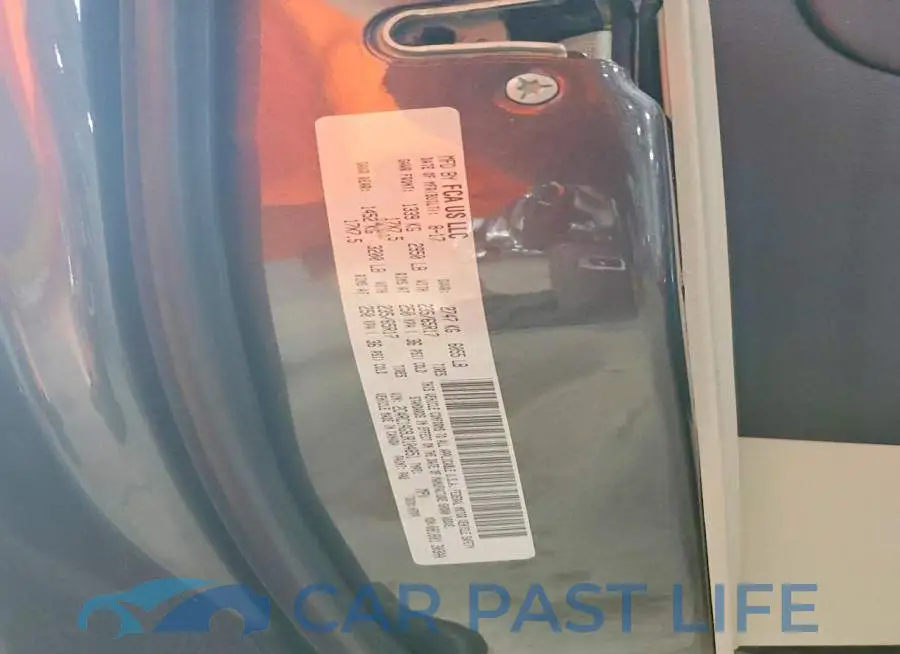 2C4RC1AG9JR104851# 13
