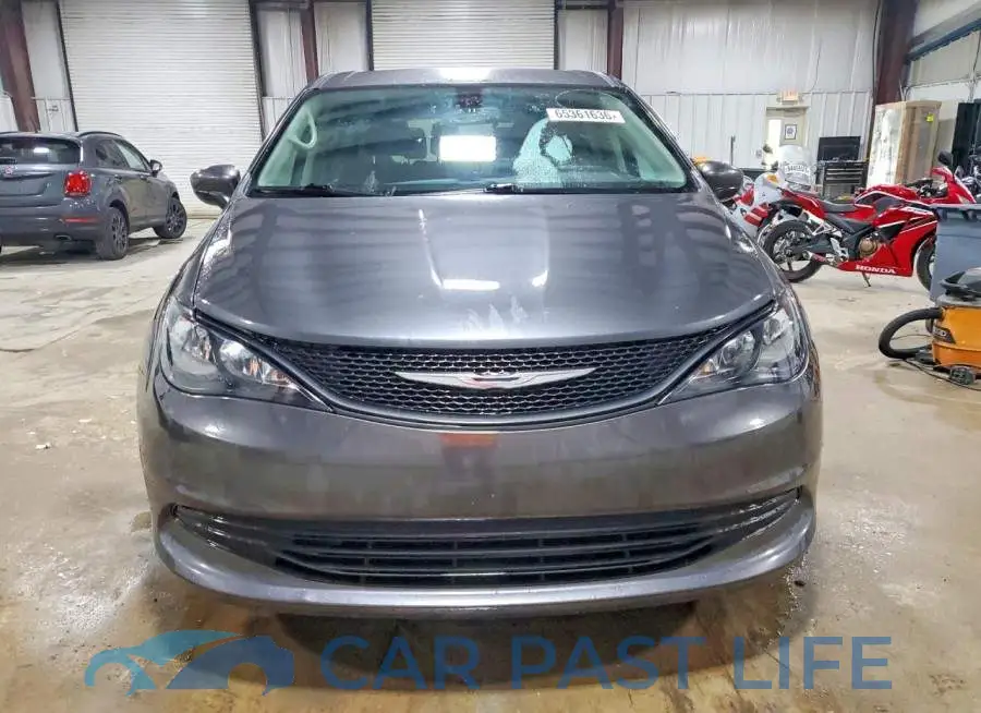 2C4RC1AG9JR104851# 5