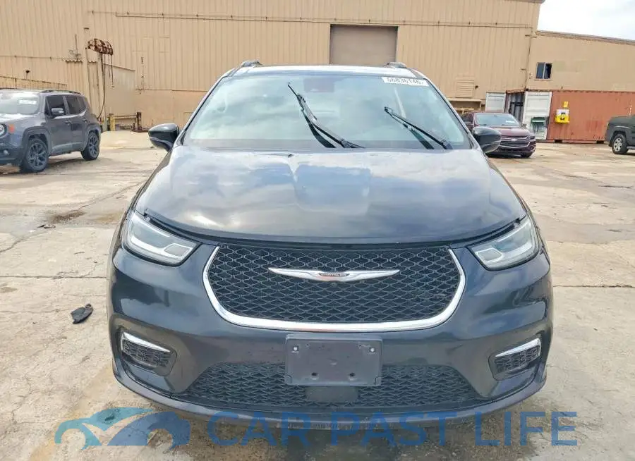 2C4RC1BG1NR170721# 5