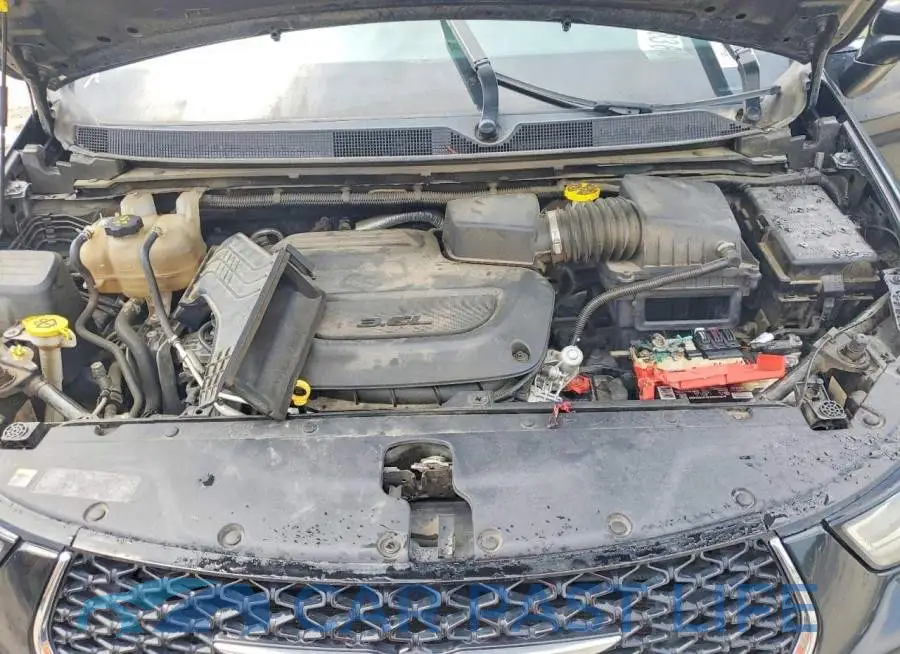 2C4RC1BG1NR170721# 11