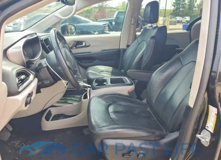 2C4RC1BG1NR170721# 7