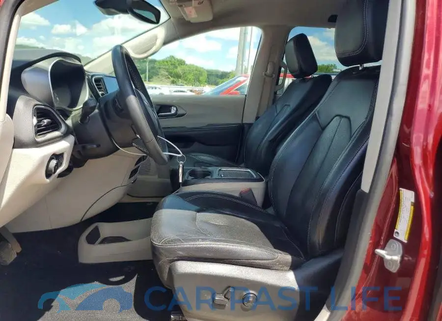 2C4RC1BG3NR154665# 7