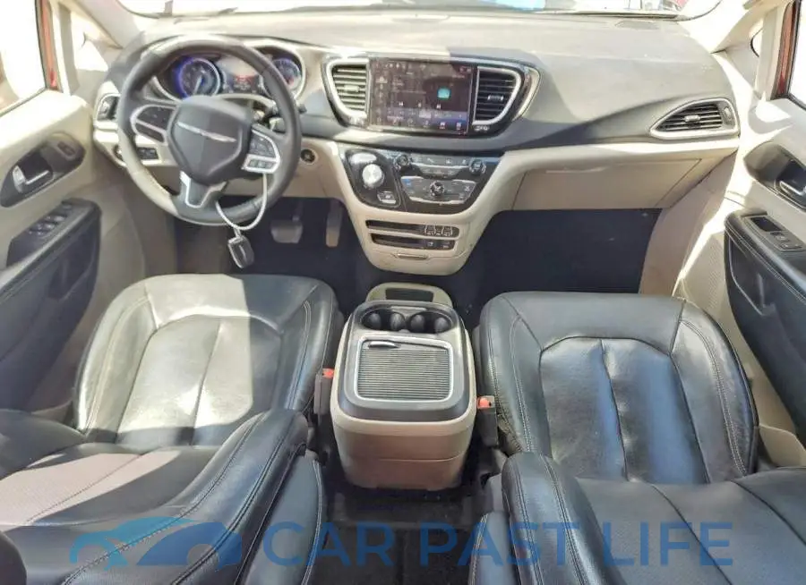 2C4RC1BG3NR154665# 8