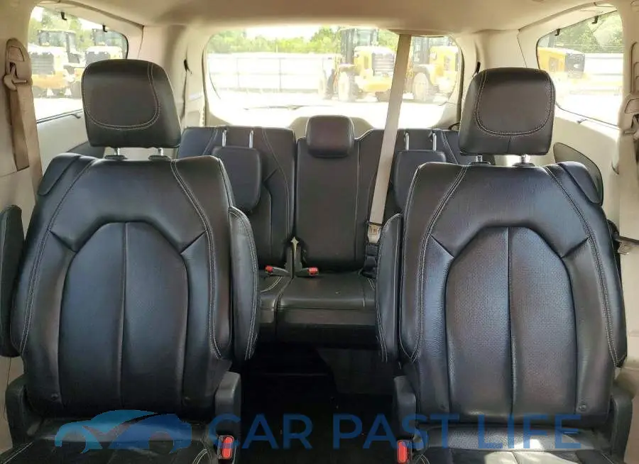 2C4RC1BG3NR154665# 10