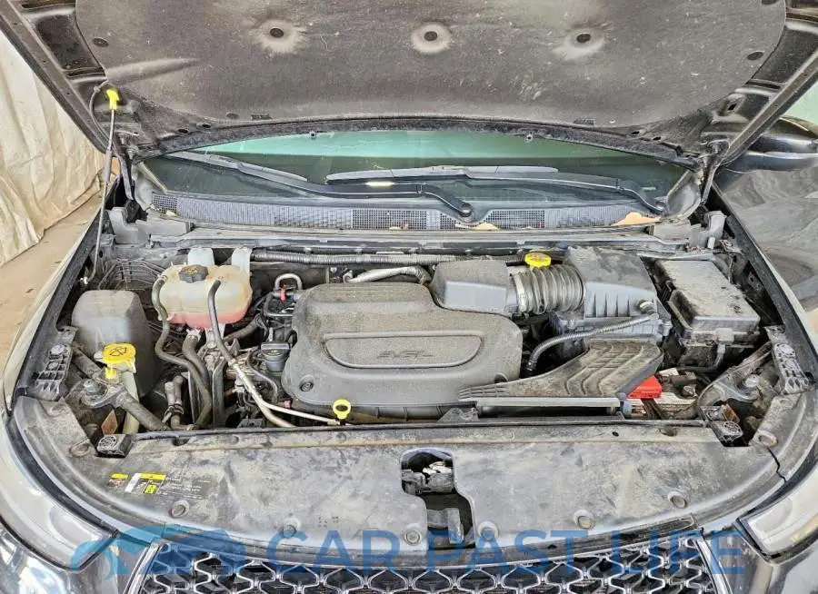 2C4RC1BG3PR515315# 12