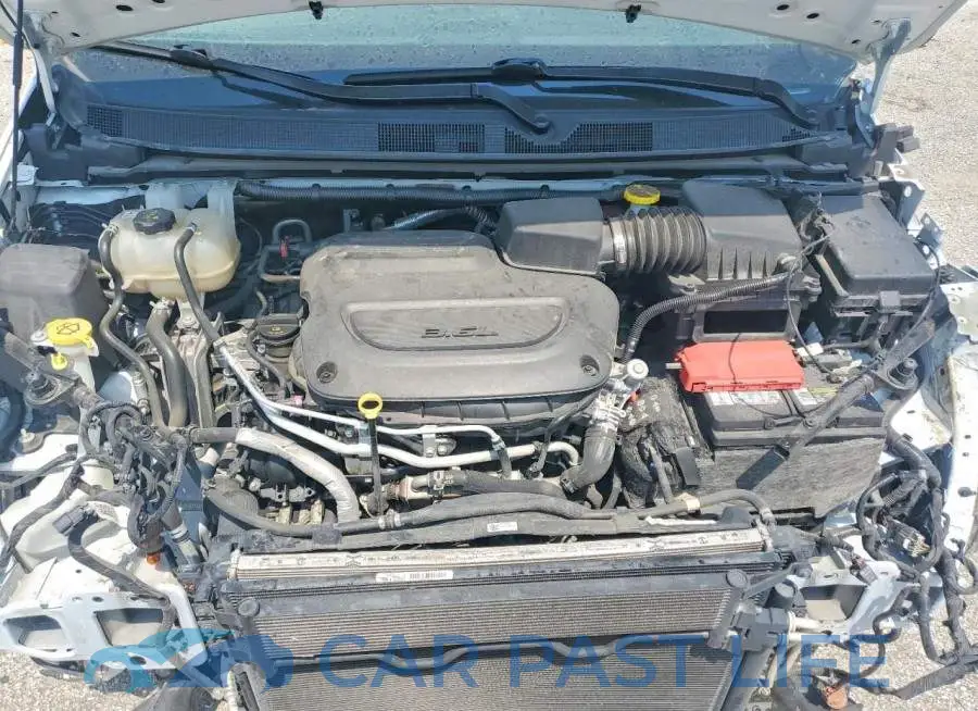 2C4RC1BG3PR532163# 11