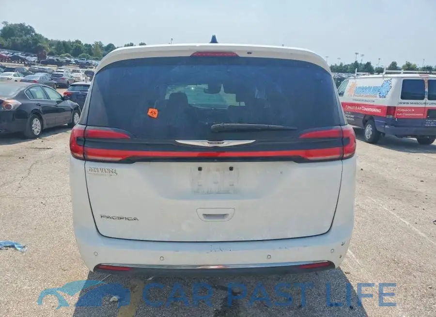 2C4RC1BG3PR532163# 6