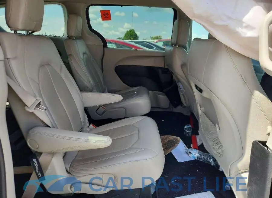 2C4RC1BG4MR598183# 11
