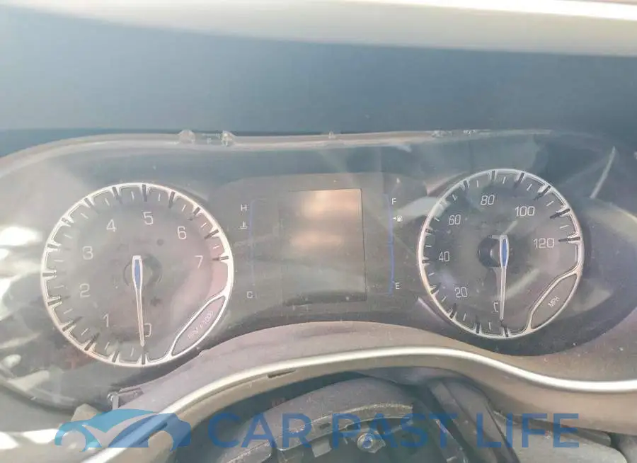 2C4RC1BG5HR642665# 9