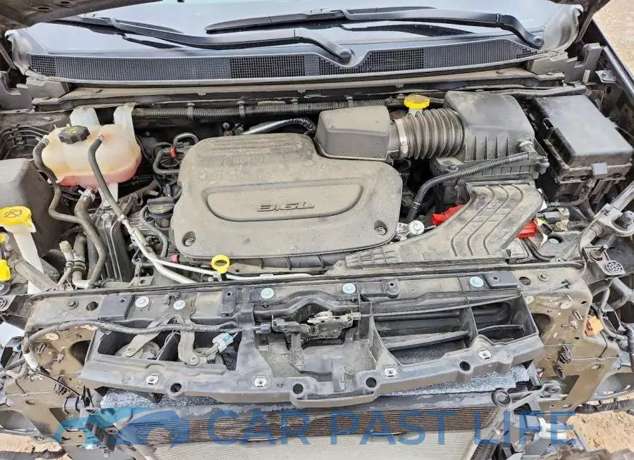 2C4RC1BG6PR603775# 12