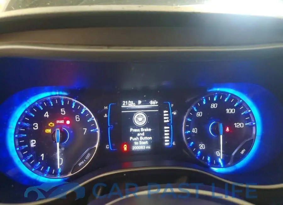 2C4RC1DG8MR506635# 9