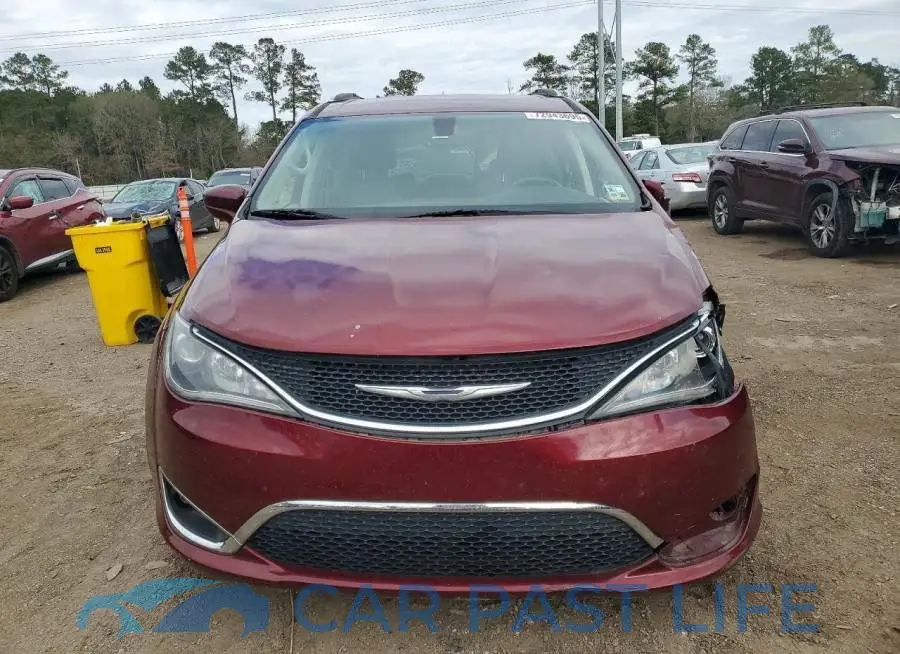 2C4RC1EG1HR634560# 5