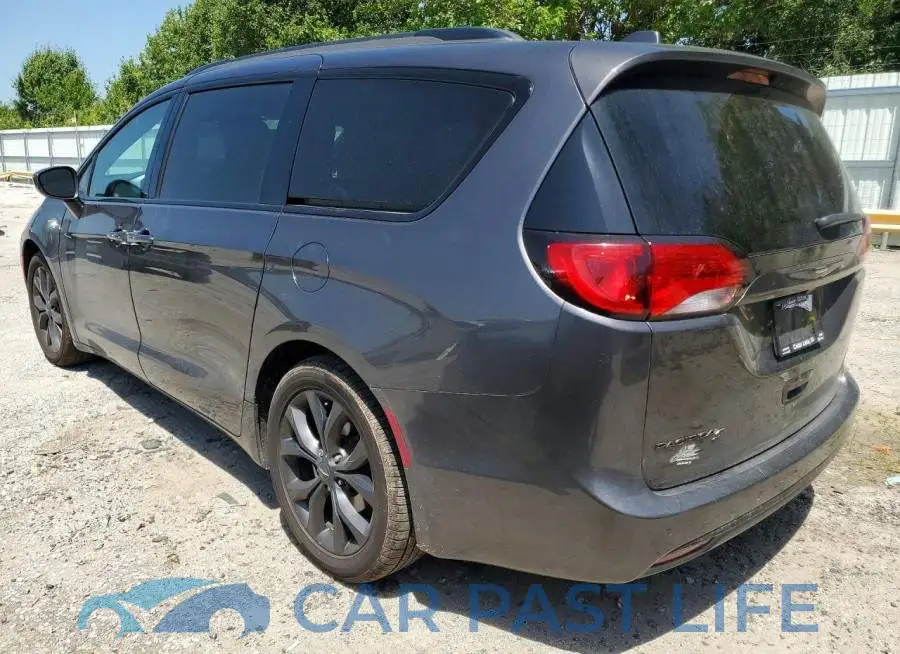 2C4RC1EG2JR351722# 2