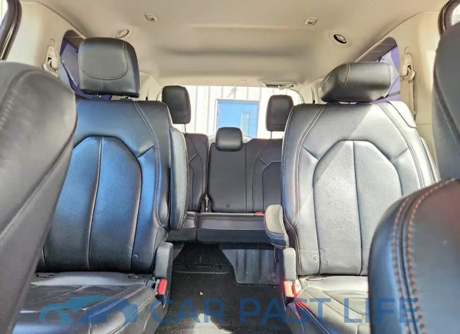 2C4RC1EG9HR756907# 10