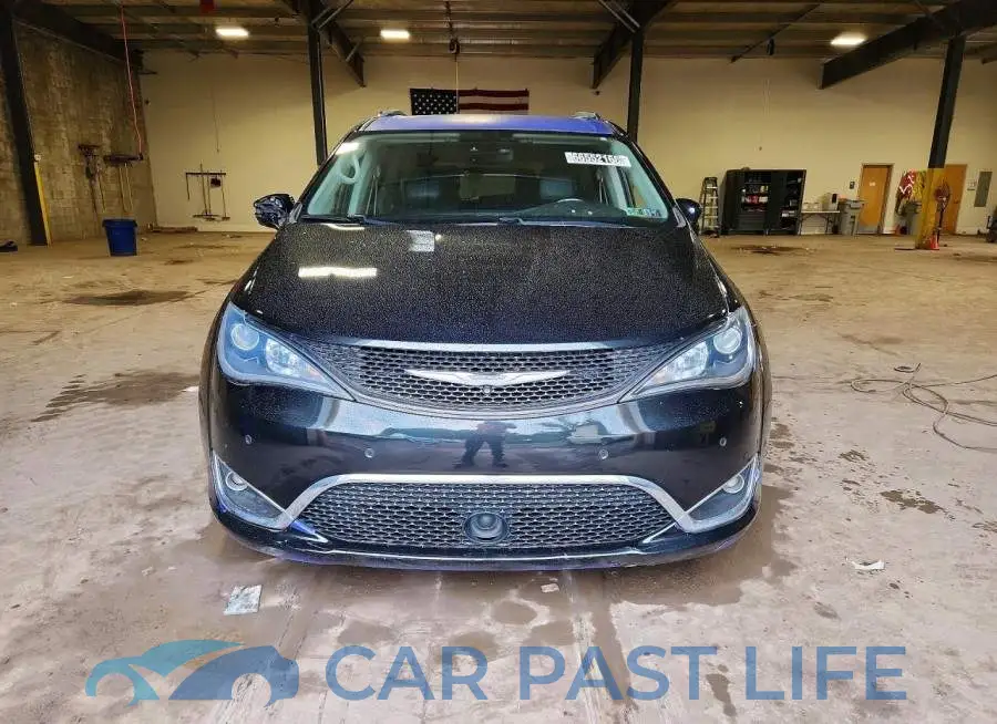 2C4RC1EG9HR756907# 5