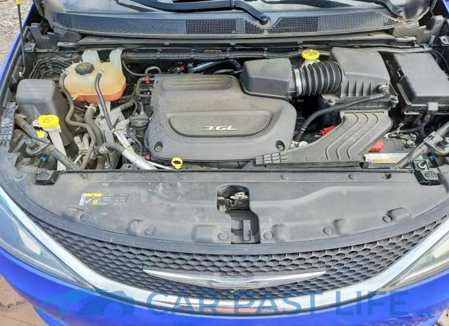 2C4RC1EG9HR756907# 12