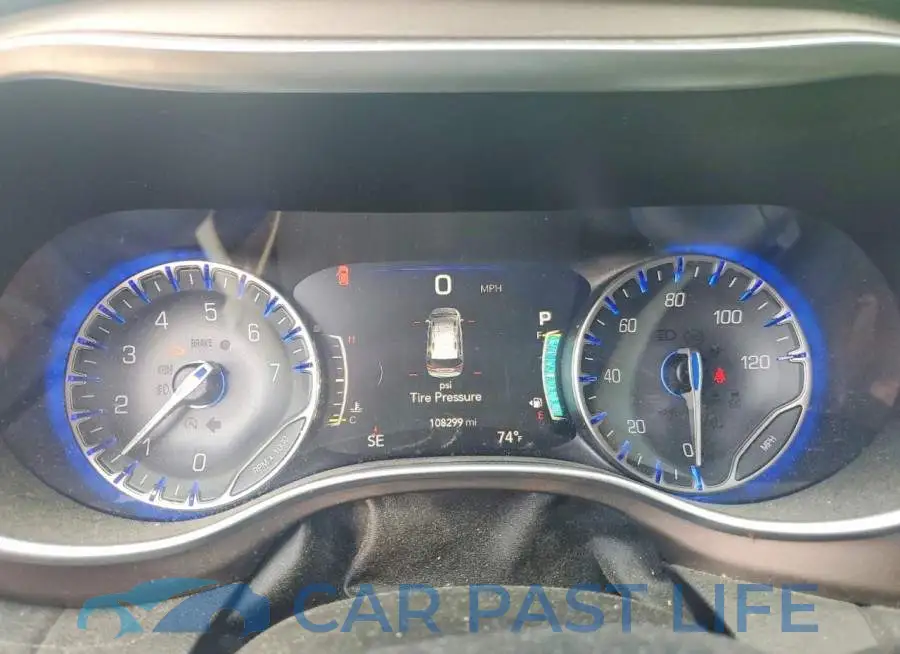 2C4RC1EG9HR756907# 9