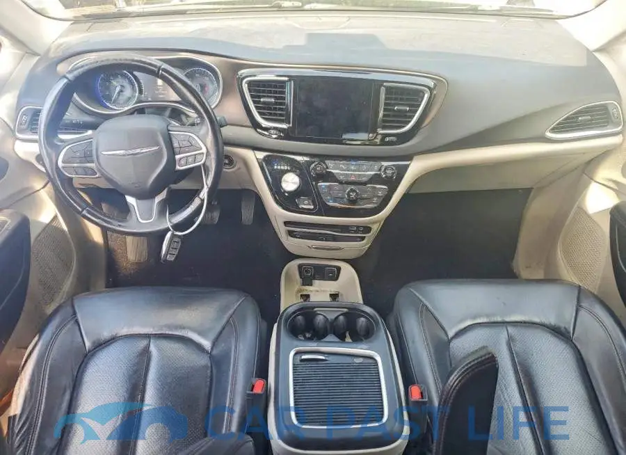 2C4RC1EG9HR756907# 8